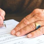 contract